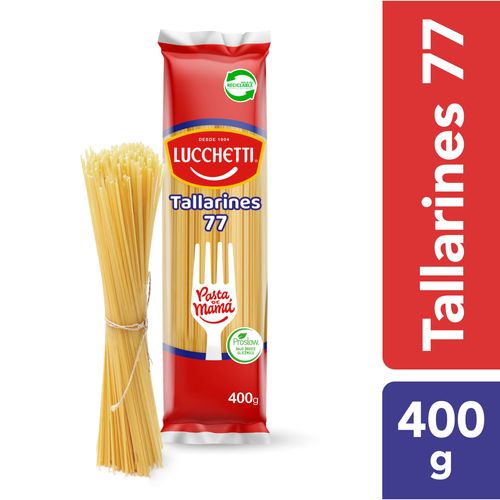 Lucchetti Tallarin 77 400g