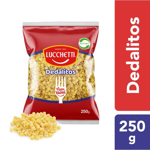 Lucchetti Dedalitos 31 250g