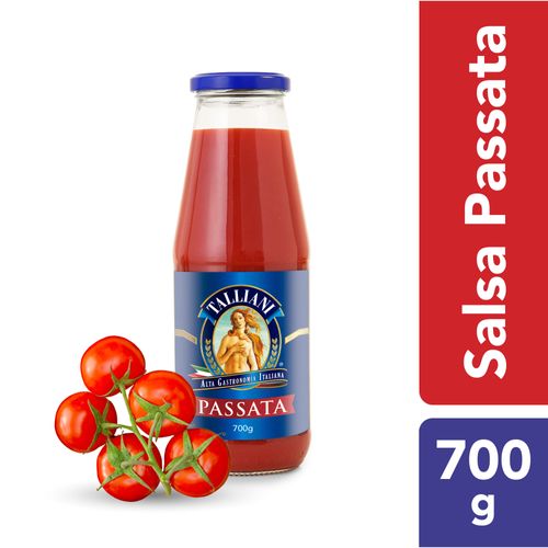 Talliani Passata 700g