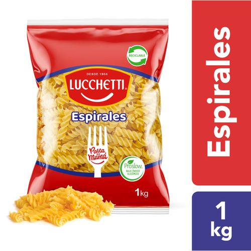 Lucchetti Espiral 56 1kg