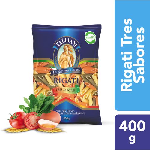 Talliani Rigatti 46 400g