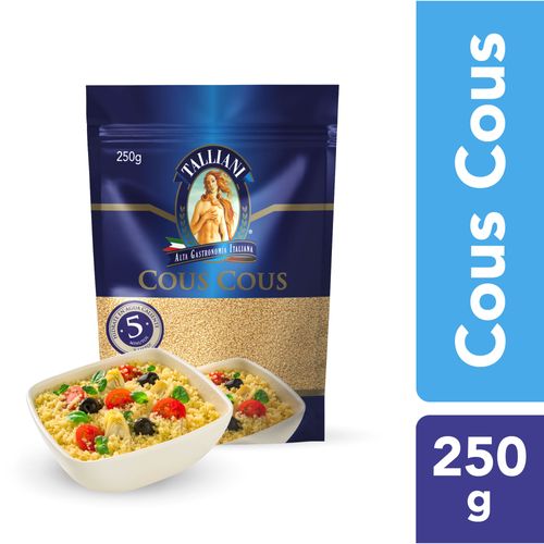Talliani Cous Cous 250g